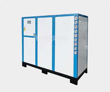 40HP water-cooled chiller