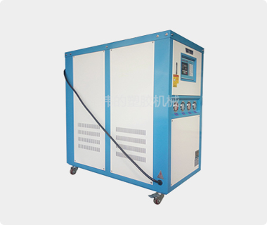 10HP water-cooled chiller