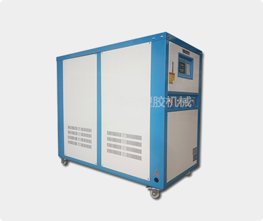 15HP water-cooled chiller