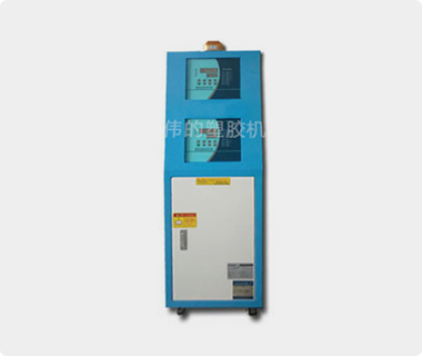 Double machine integrated mold 